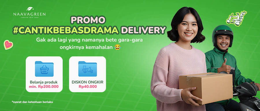 Delivery Promo