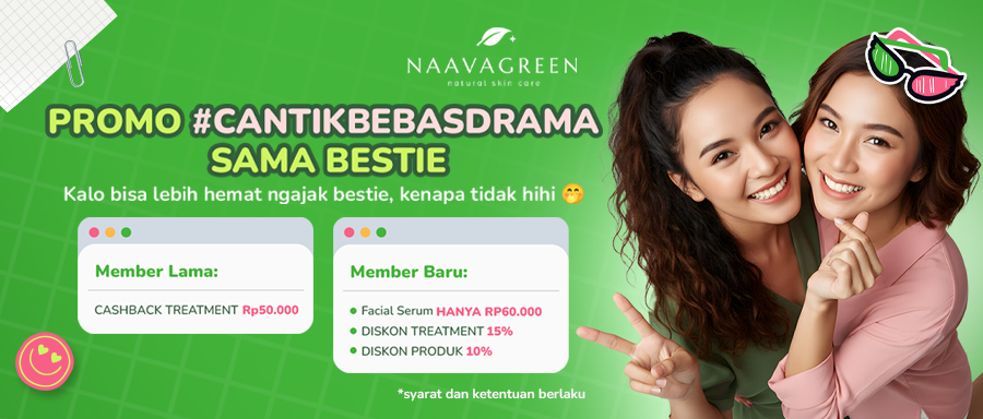 Member Lama Promo
