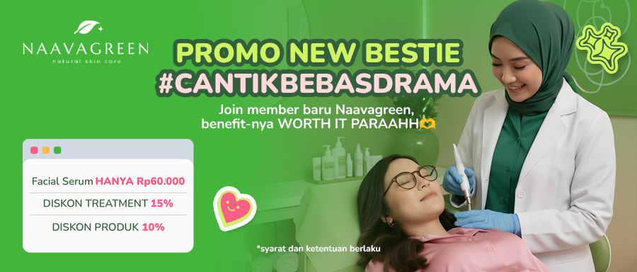 New Bestie Promo